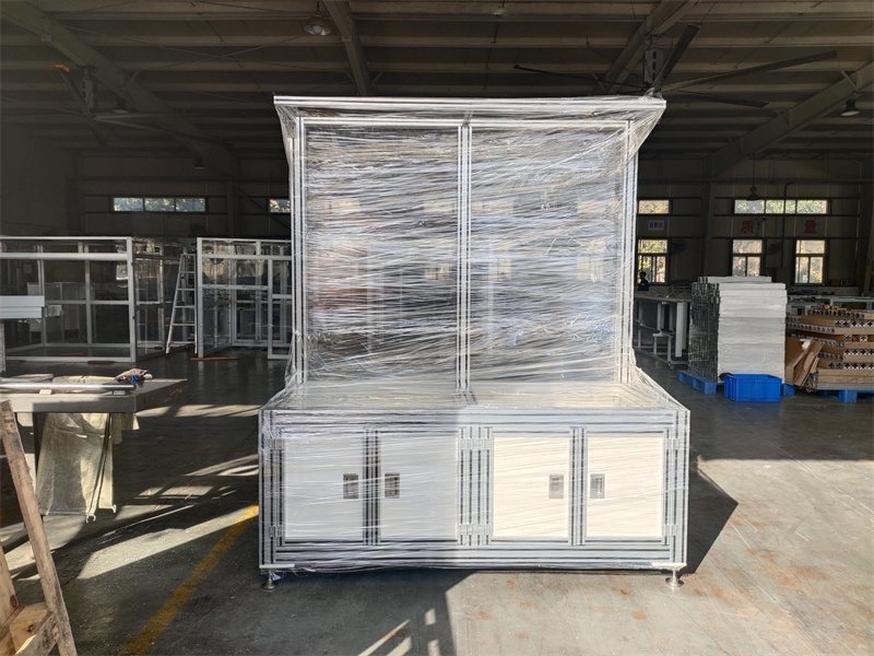 香蕉视频下载地址流水線工作台框架加工定製