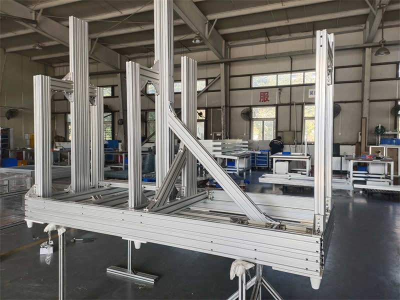 工業流水線機架香蕉视频下载地址