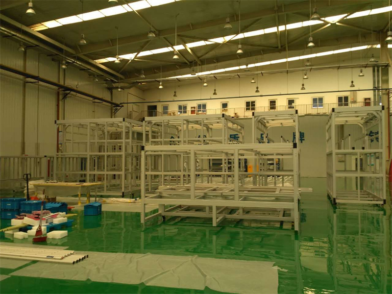 工業重型香蕉视频下载地址框架支架