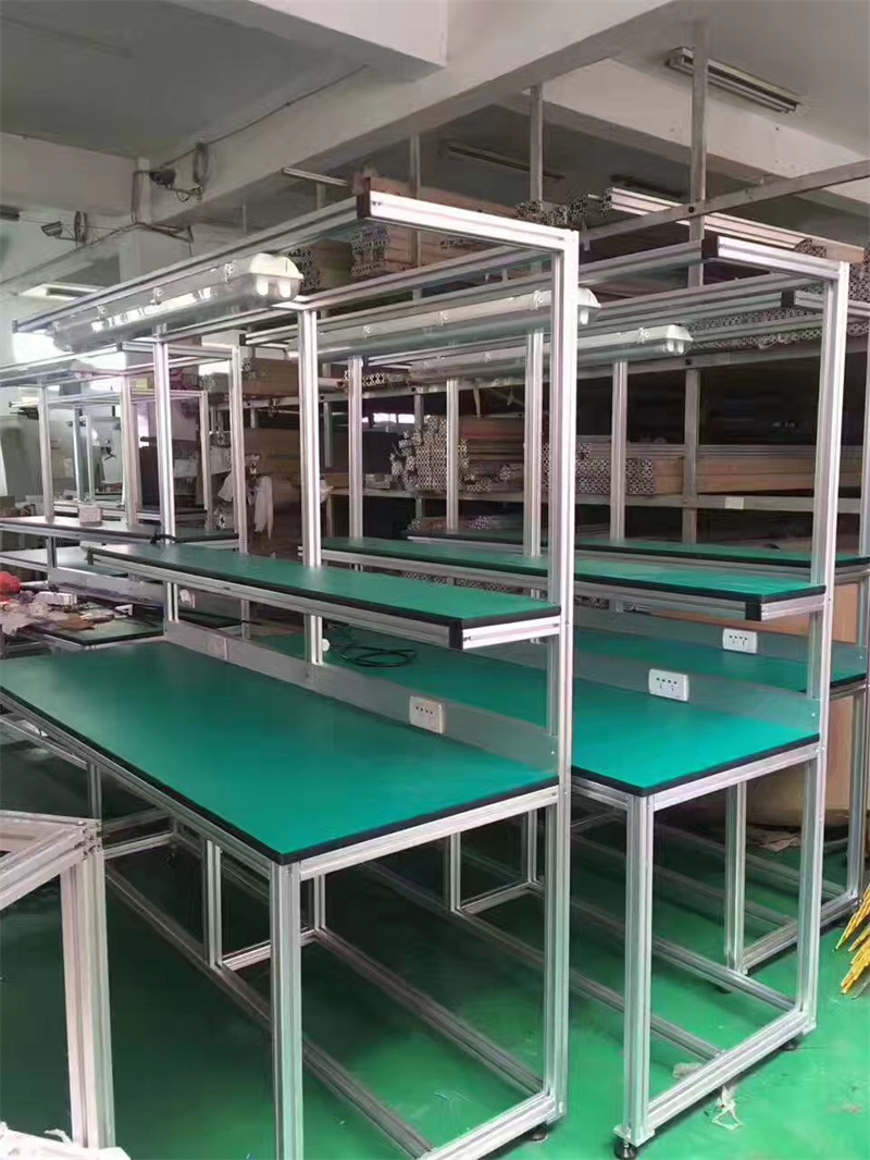 定製香蕉视频下载地址工作台防靜電