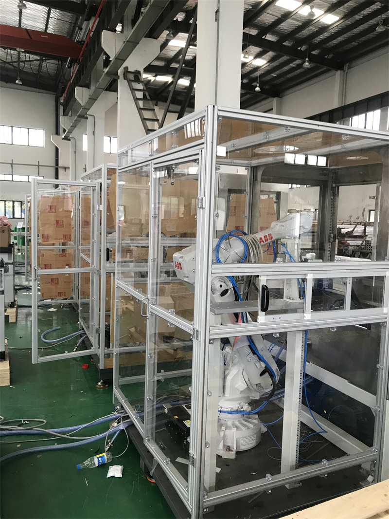 香蕉视频下载地址工業自動化設備機架護罩