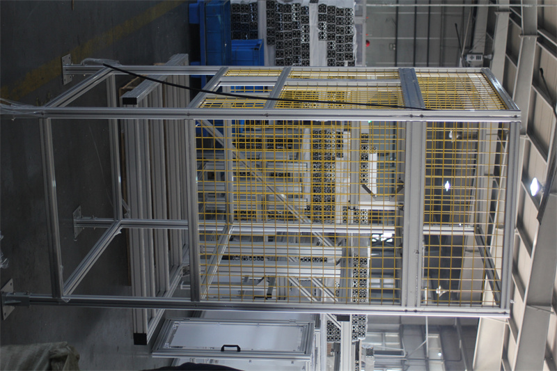 定做香蕉视频下载地址車間防護欄